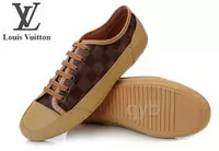 chaussures louis vuitton chaud woman 2013 apricot grid